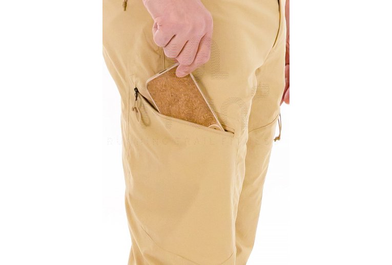The North Face Exploration