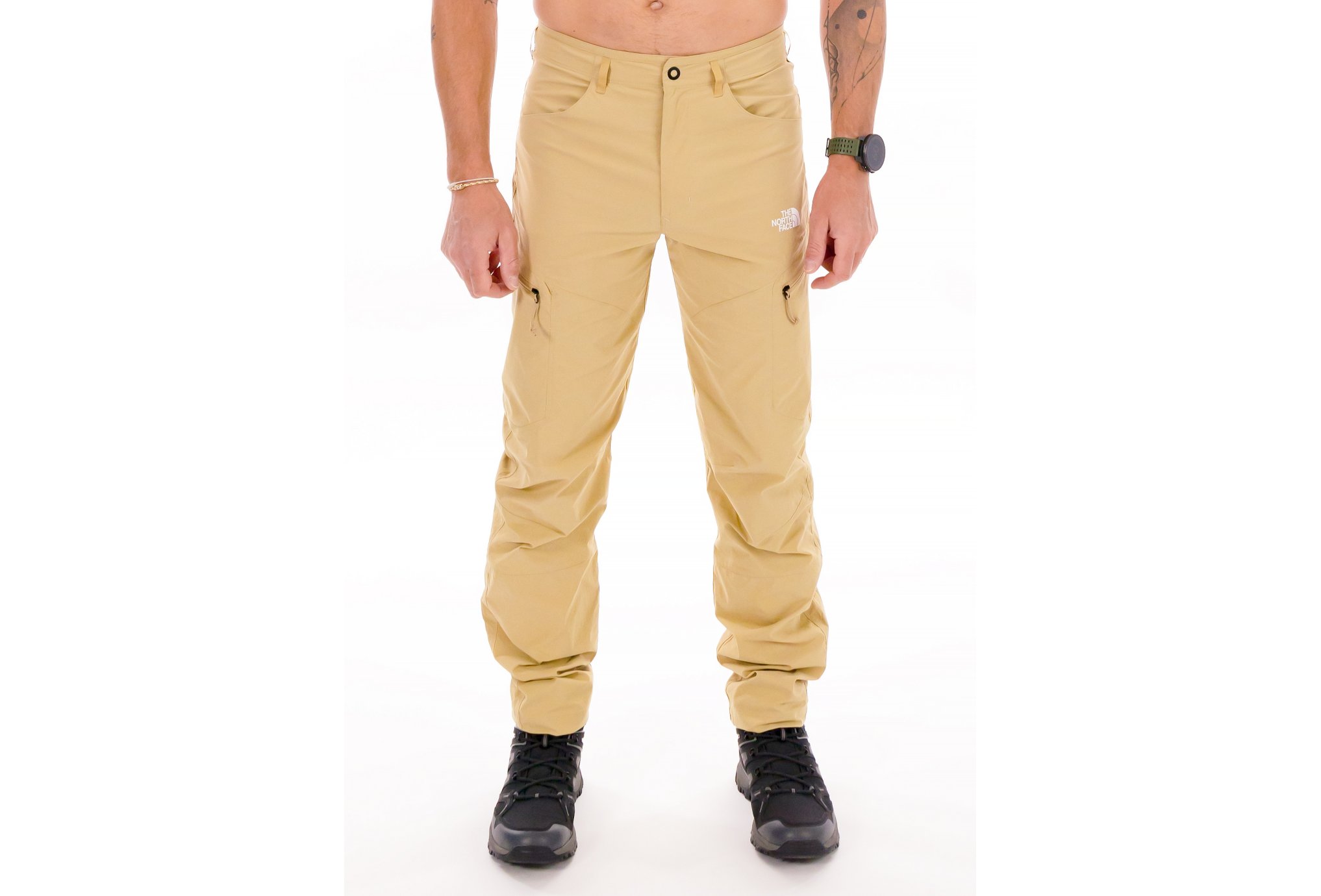 The North Face Exploration Convertible M special offer | Men