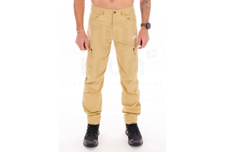 The North Face Exploration