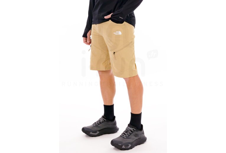 The North Face Exploration