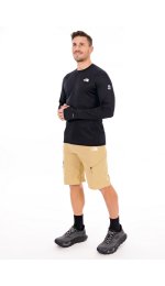 The North Face Exploration