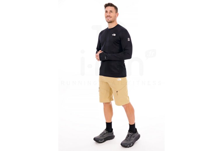 The North Face Exploration