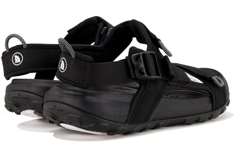 The North Face Explore Camp Herren