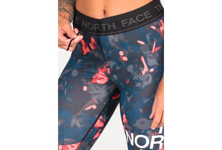 The North Face mallas largas Flex