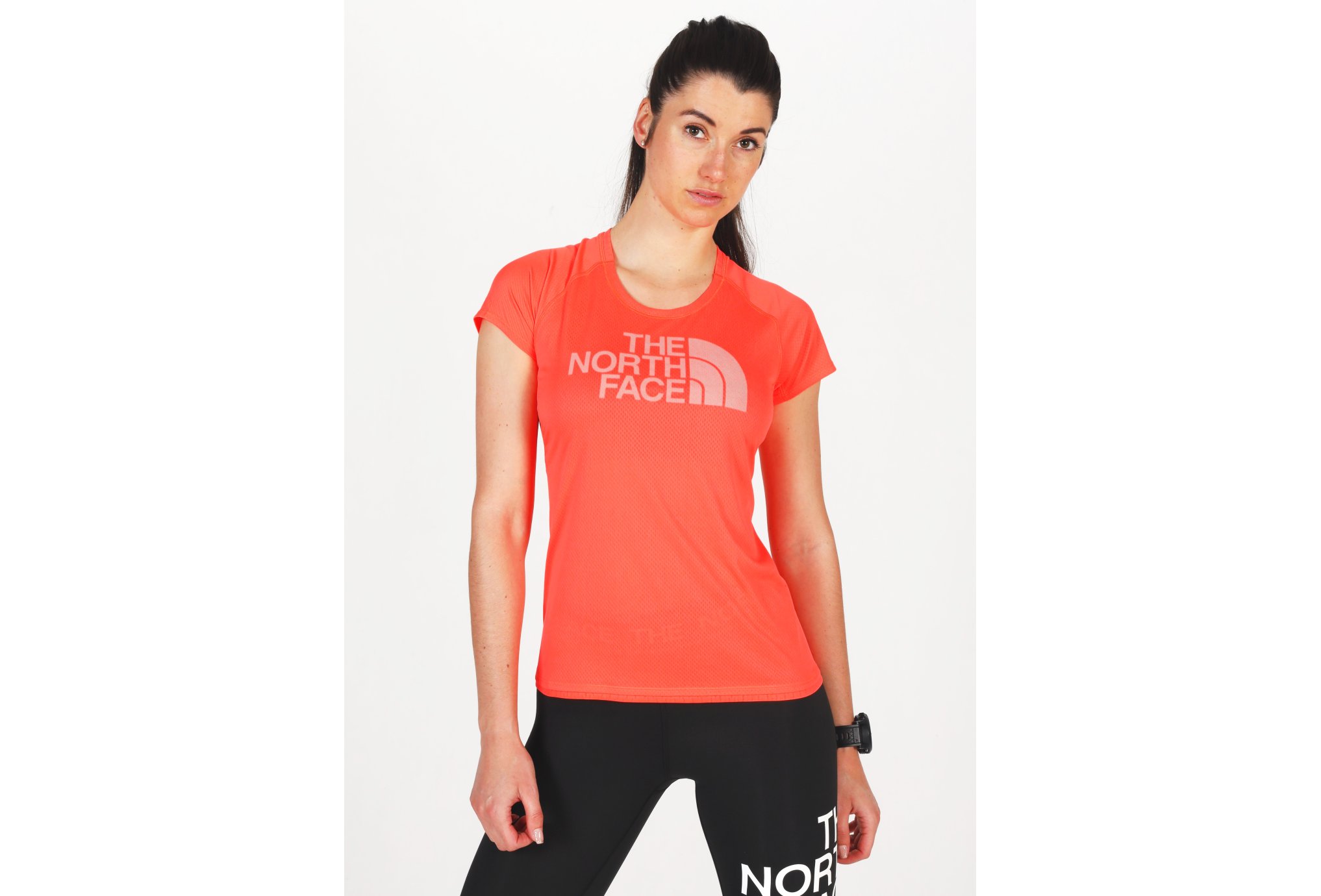 The North Face Flight Better Than Naked W Diététique Vêtements femme