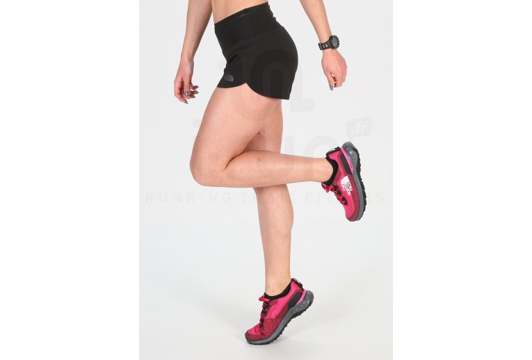 The North Face Flight Better Than Naked