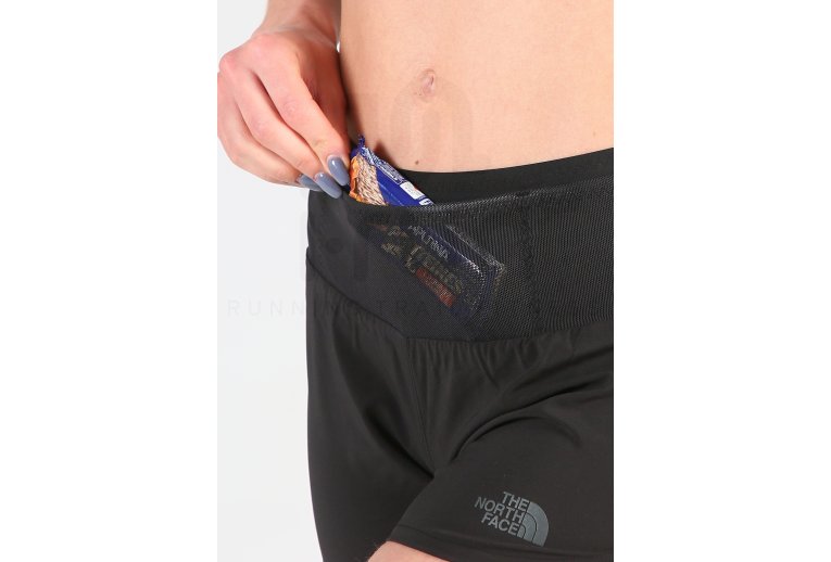 The North Face Flight Better Than Naked