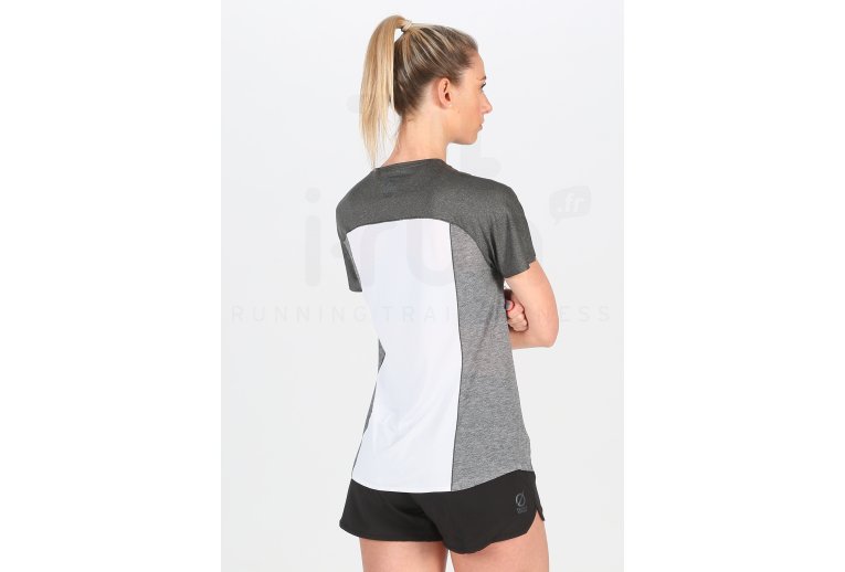 The North Face camiseta manga corta Flight Better Than Naked