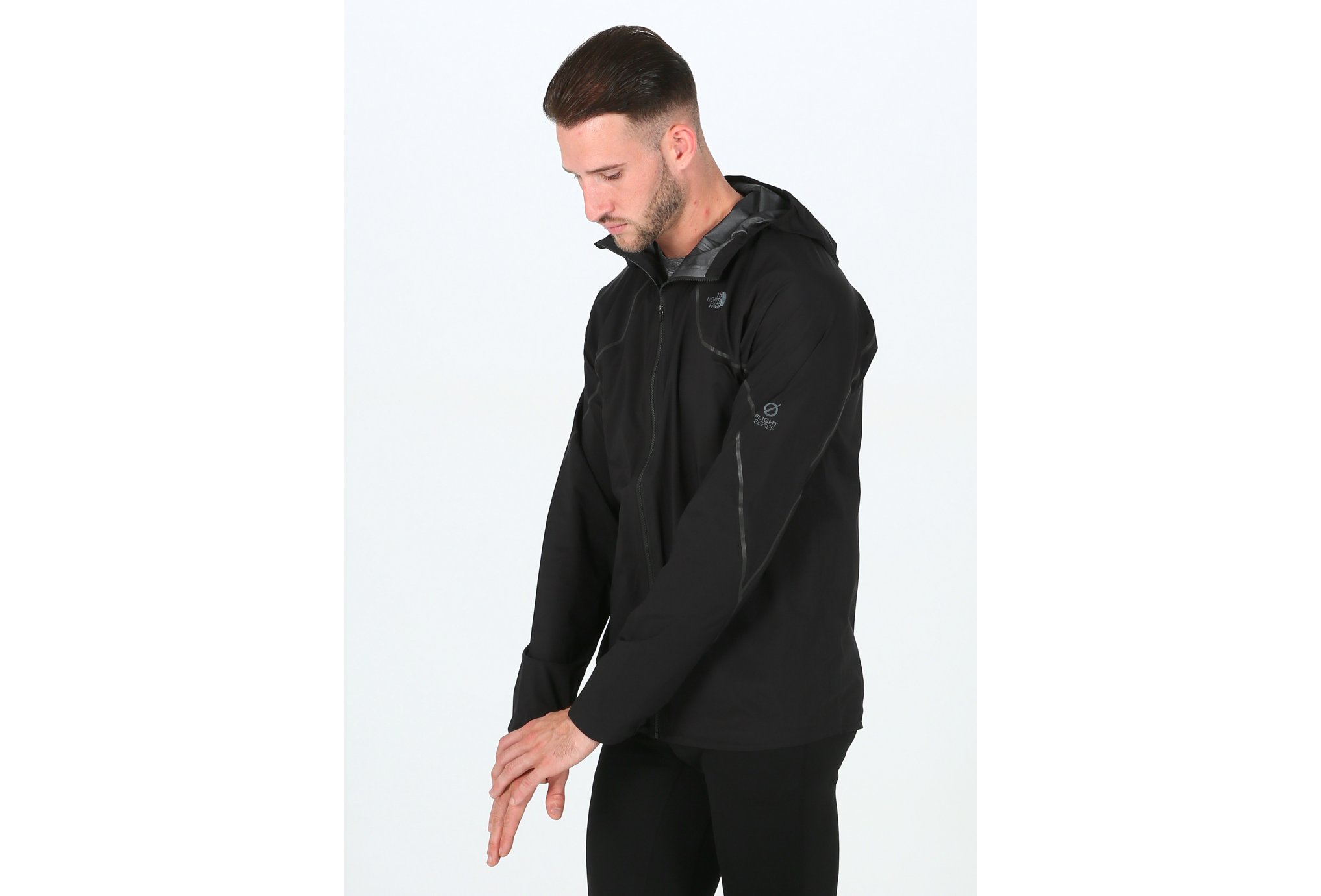 The North Face Flight FutureLight M vêtement running homme