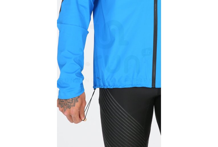 The North Face chaqueta FutureLight