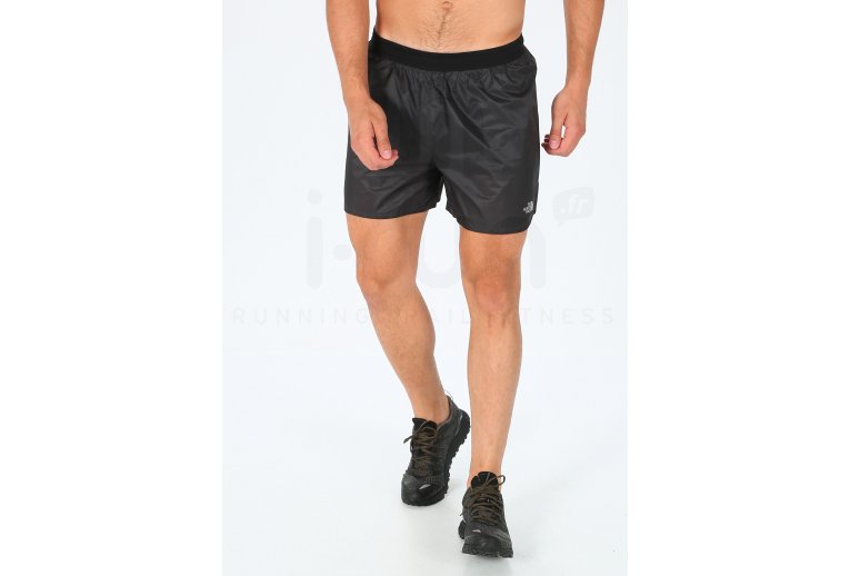 The North Face Pantal�n corto Flight RKT