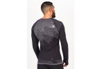 The North Face camiseta manga larga Flight Seamless