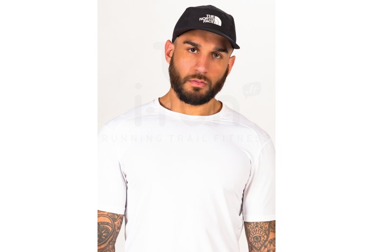 The North Face gorra Flight Series