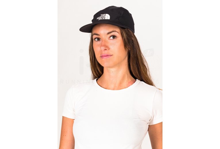 The North Face gorra Flight Series