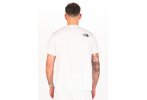 The North Face camiseta manga corta Flight Series Better Than Naked