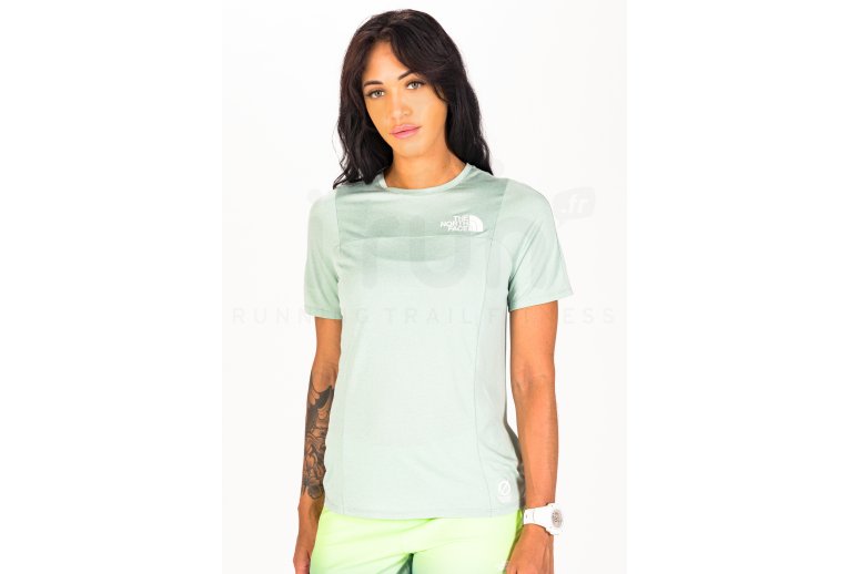 The North Face Flight Series Better Than Naked Damen