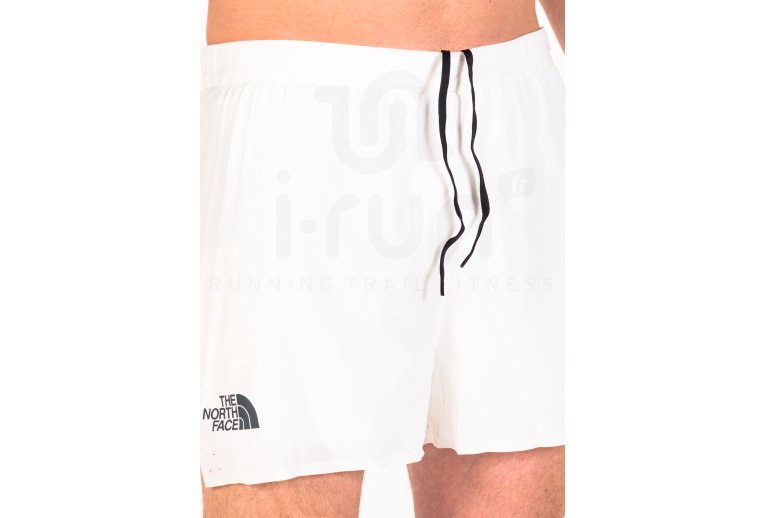 The North Face pantal�n corto Flight Series Stridelight 2 en 1
