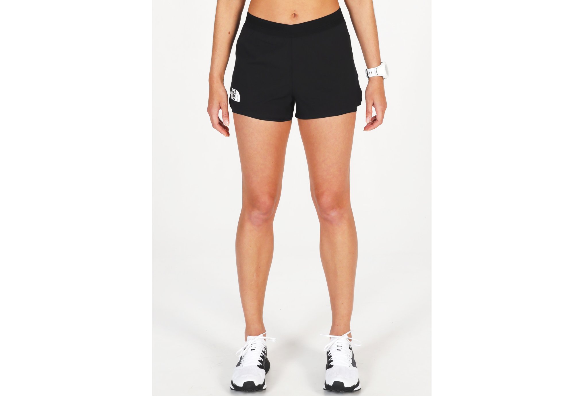 The North Face Flight Series Stridelight 2 en 1 W vêtement running femme