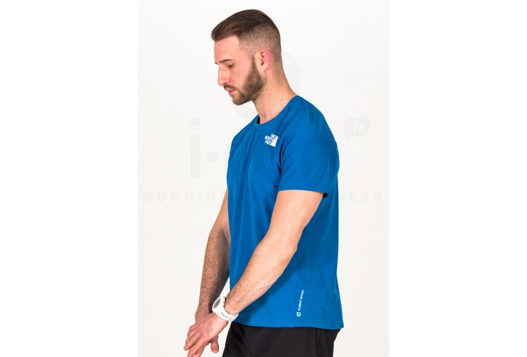 The North Face camiseta manga corta Flight Series Weightless