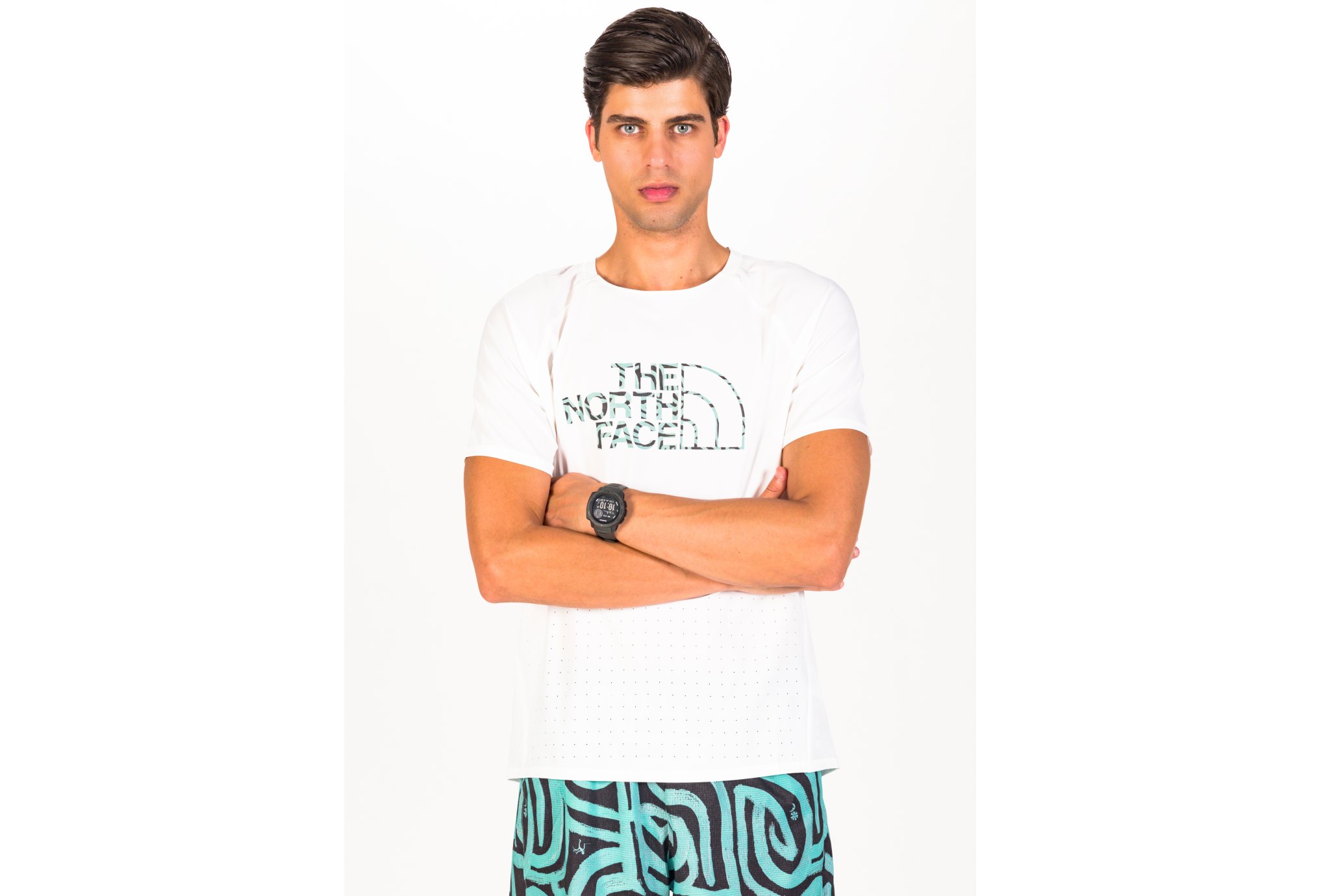 The North Face Flight Series Weightless M vêtement running homme