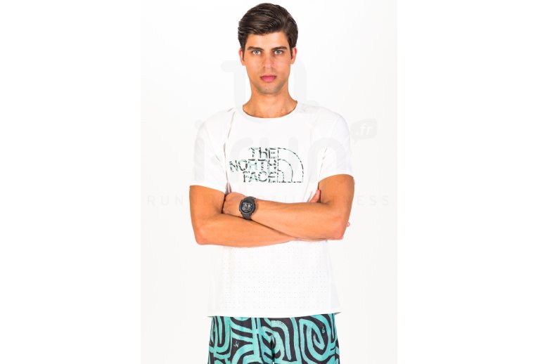 The North Face camiseta manga corta Flight Series Weightless