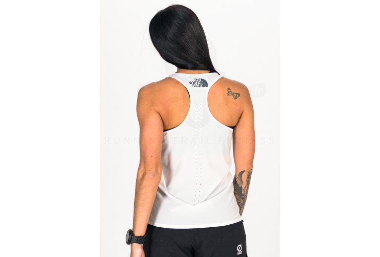 The North Face camiseta de tirantes Flight Series Weightless