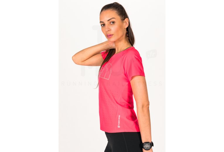 The North Face camiseta manga corta Flight Series Weightless