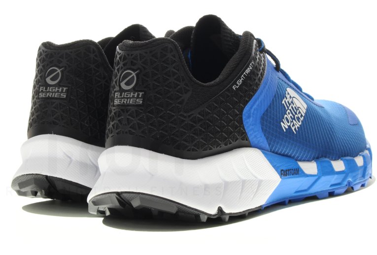 The North Face Flight Trinity