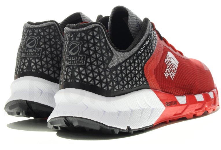 The North Face Flight Trinity