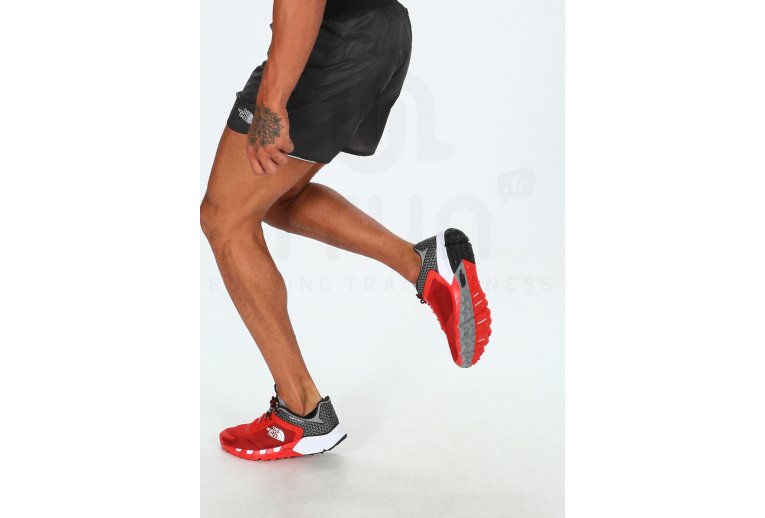 The North Face Flight Trinity