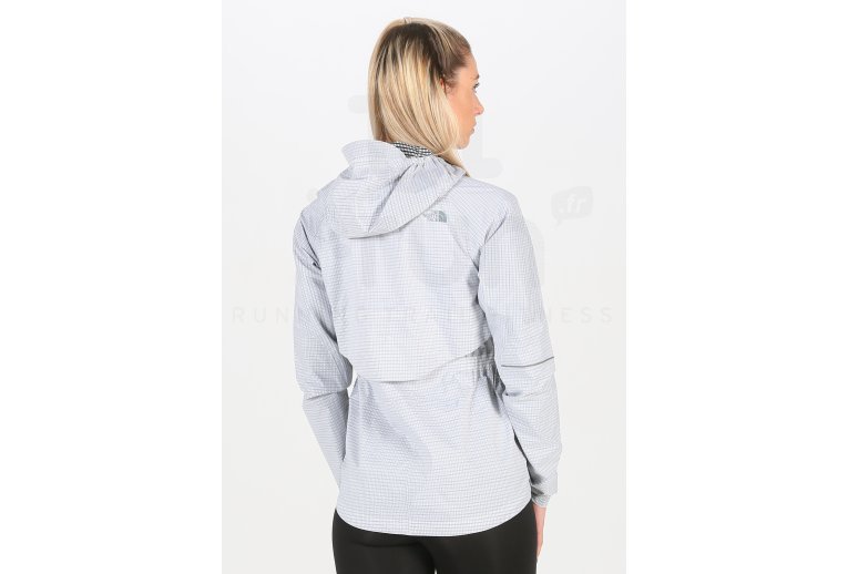 The North Face chaqueta Flight Trinity