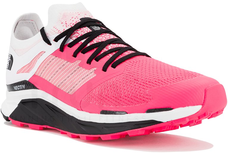 The North Face Flight Vectiv W