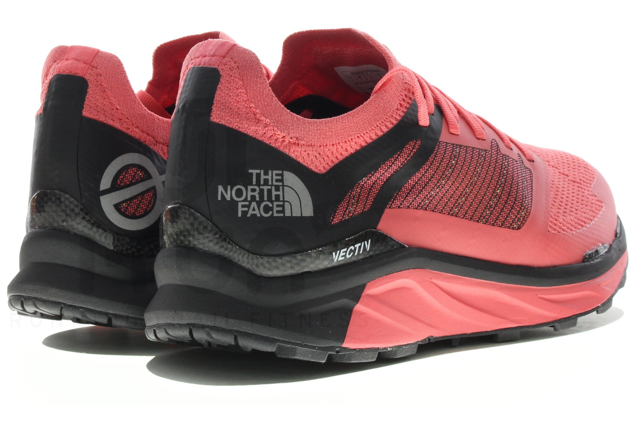 The North Face Women's Flight VECTIV X TW Trail Shoes Blue Size 9.5 B(M) US