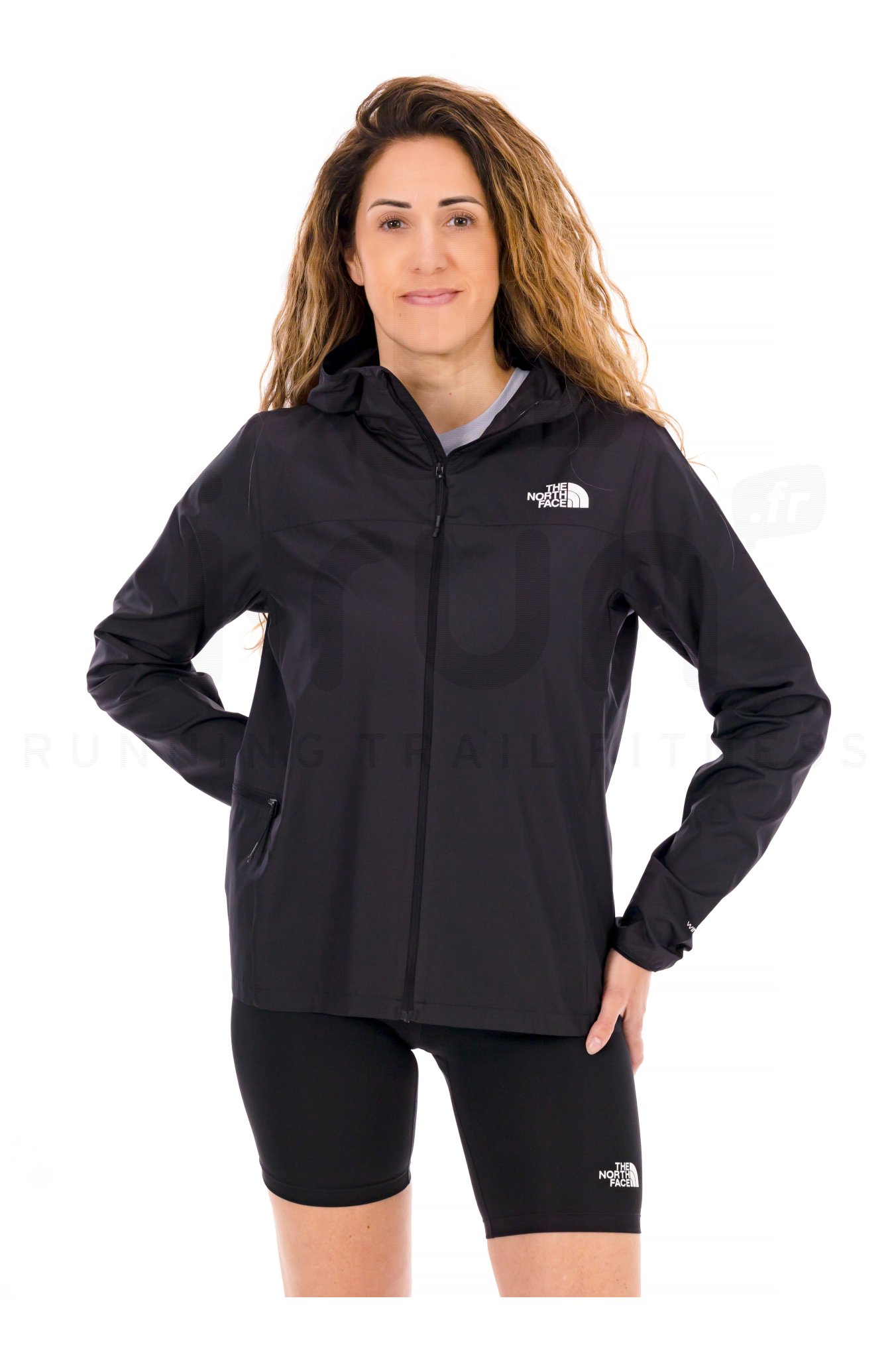The North Face Fontanales Wind