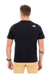 The North Face Foundation Mountain Coordinates