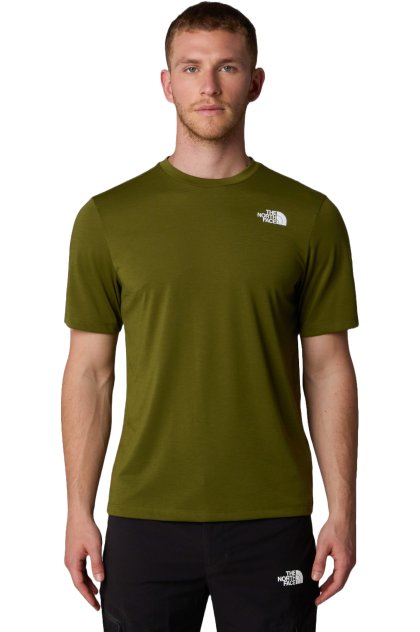 The North Face Foundation Mountain Faces