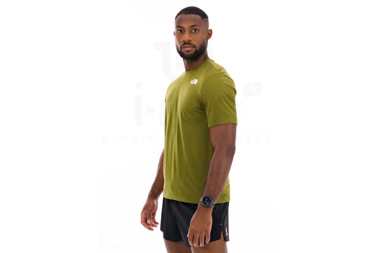 The North Face Foundation Mountain Faces