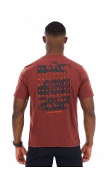 The North Face Foundation Mountain Faces