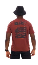 The North Face Foundation Mountain Faces