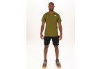 The North Face Foundation Mountain Lines Herren