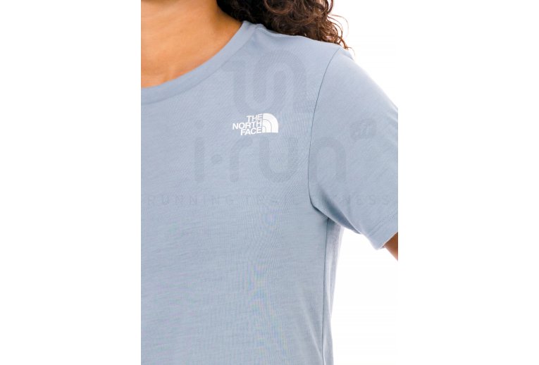 The North Face Foundation Vertical