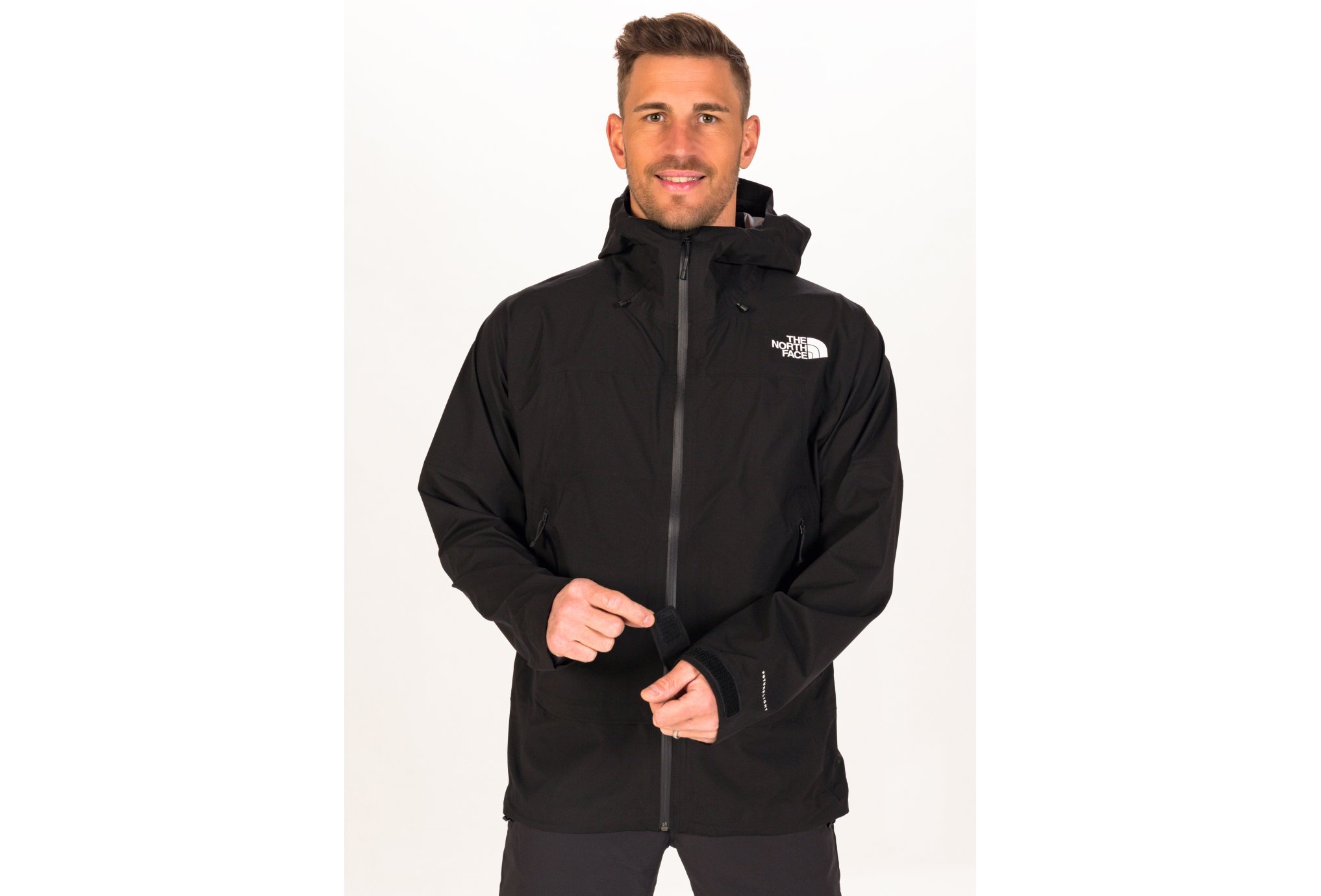 The North Face Baltro Light Jacket 2023 Fall Winter GORE-TEX