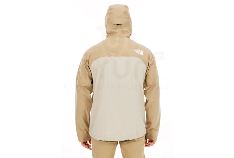 The North Face Frontier FutureLight Herren