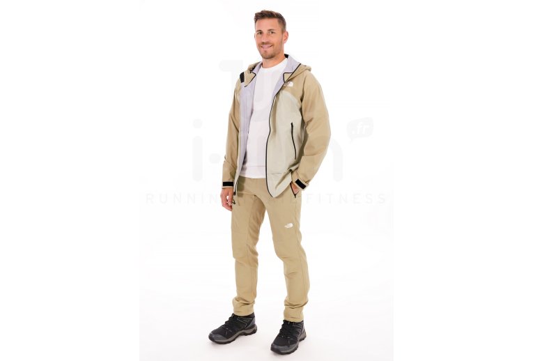 The North Face Frontier FutureLight Herren