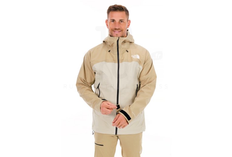 The North Face Frontier FutureLight Herren