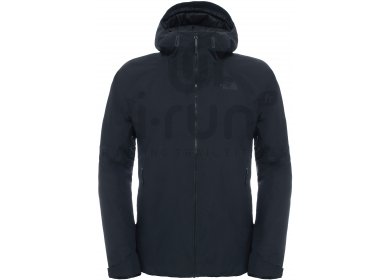 The North Face FuseForm APOC Insulated M 