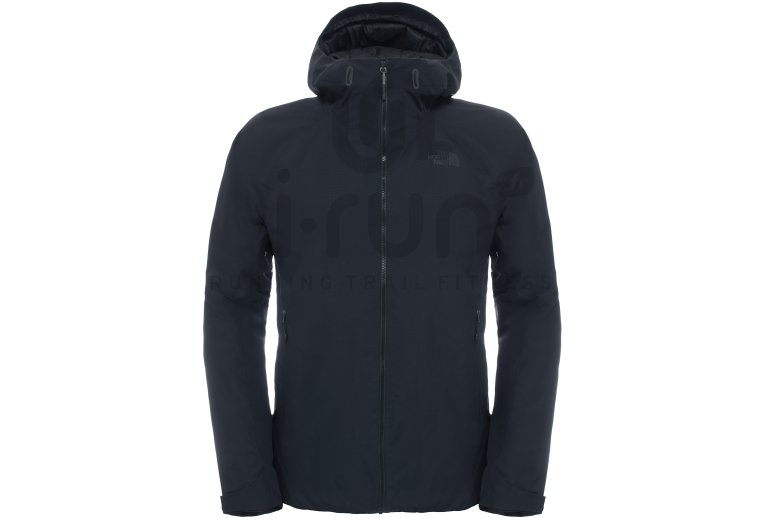 The North Face Chaqueta FuseForm APOC Insulated