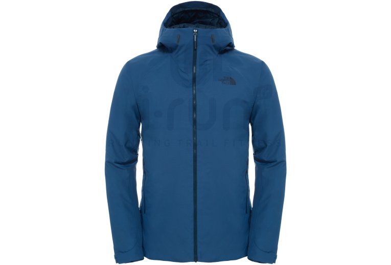 The North Face Chaqueta FuseForm APOC Insulated