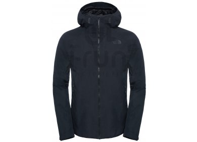 The North Face FuseForm APOC Shell M 