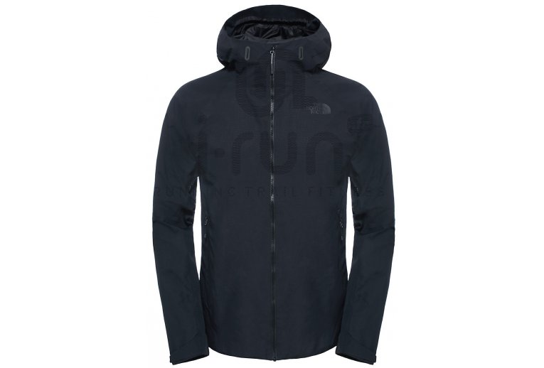 The North Face FuseForm APOC Shell